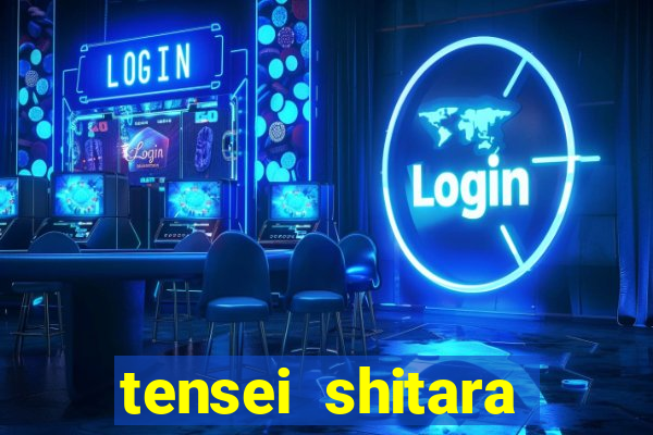 tensei shitara slime datta ken season 3 dublado
